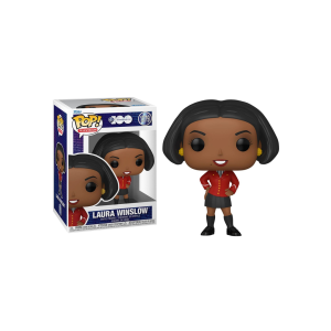 Funko POP! Television Family Matters Laura 1379