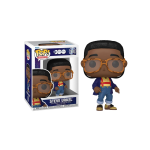 Funko POP! Family Matters Steve Urkel 1380