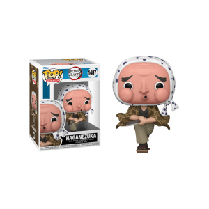 Funko POP! Demon Slayer Kimetsu no Yaiba Haganezuka 1407