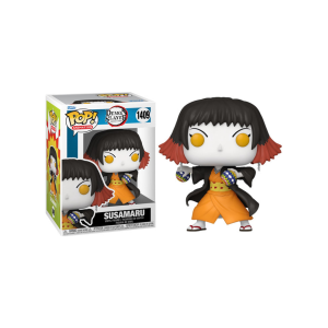 Funko POP! Animation Demon Slayer Susamaru 1409