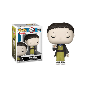 Funko POP! Demon Slayer Kimetsu no Yaiba Yahaba 1410