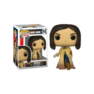 Funko POP! Movies Rebel Moon Kora 1533