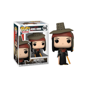 Funko POP! Movies Rebel Moon Nemesis 1534
