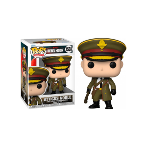 Funko Pop! Rebel Moon Atticus Noble 1538