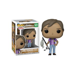Funko POP! Television Parks and Recreation Ann Perkins Pawnee Goddesses 1411