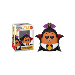 Funko POP! Ad Icons: McDonald’s NB - Vampt 208