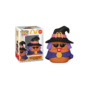 Funko POP! Ad Icons: McDonald’s NB - Witch 209