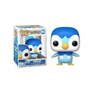 Funko Pop! Pokemon Piplup 865