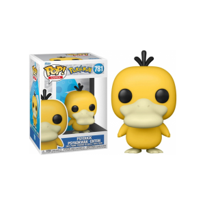 Funko Pop! Pokémon Psyduck Games 781