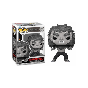 Funko Pop! Werewolf Werewolf 1273