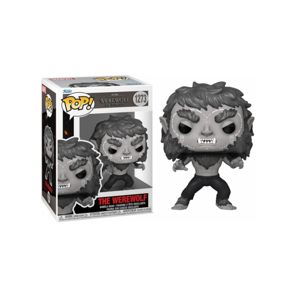 Funko Pop! Werewolf Werewolf 1273