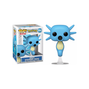 Funko Pop! Pokémon - Horsea Games 844