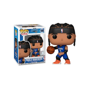 Funko Pop! Orlando Magic Paolo Banchero 180
