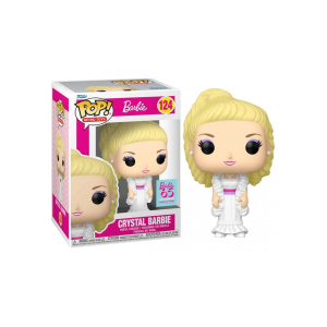 Funko Pop! Retro Toys Crystal Barbie 124