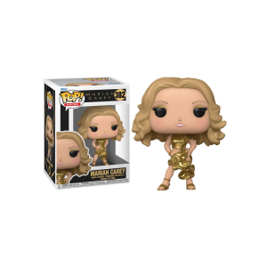 Funko Pop! Rocks Mariah Carey 382