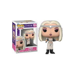 Funko Pop! Cher Cher Living Proof 385