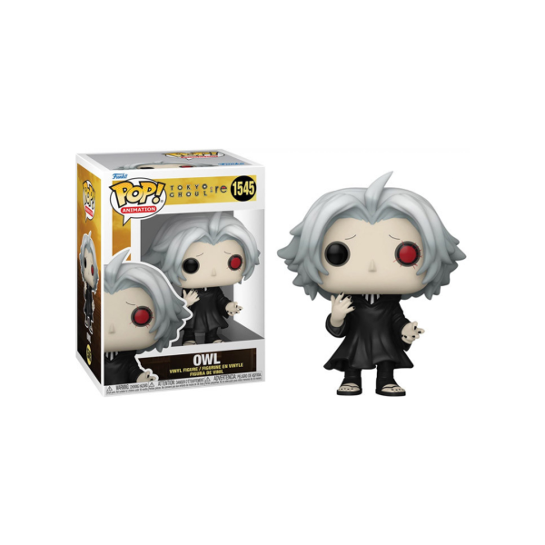 Funko Pop! Tokyo Ghoulre Owl 1545