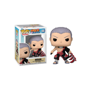 Funko Pop! Animation Naruto Hidan 1505