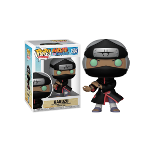 Funko Pop! Animation Naruto Kakuzu 1504