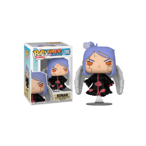 Funko Pop! Animation Naruto Konan 1508