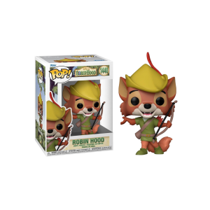 Funko Pop! Disney Robin Hood Robin Hood 1440