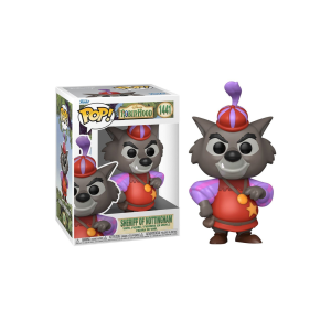 Funko Pop! Disney Sheriff of Nottingham Robin Hood 1441