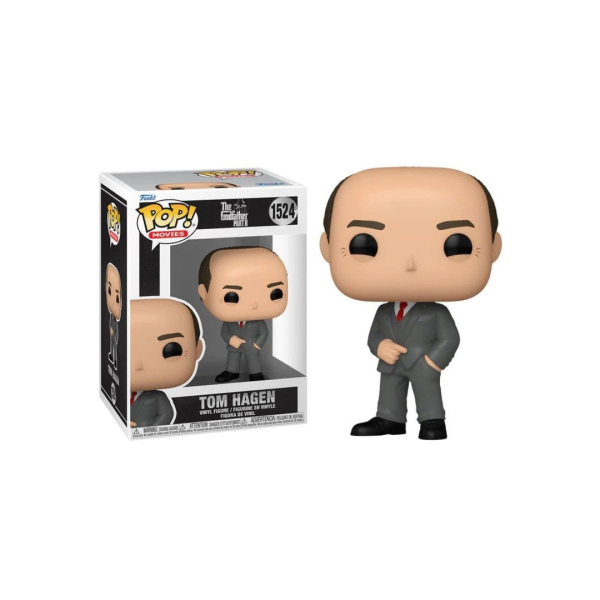 Funko Pop! The Godfather Part II Tom Hagen 1524