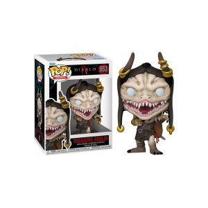 Funko POP! Games Diablo IV Treasure Goblin 953