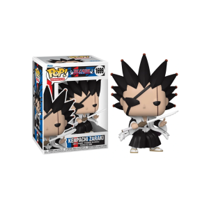 Funko Pop! Bleach Kenpachi Zaraki 1699