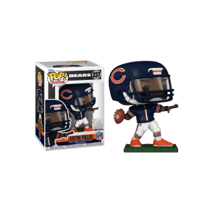 Funko POP! Football NFL Bears Justin Fields 237