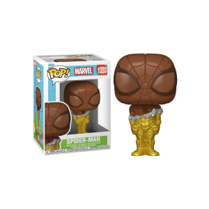 Funko POP! Marvel Easter Chocolate Spider-Man 1333