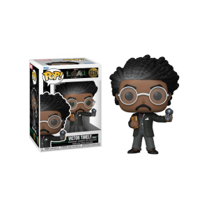 Funko Pop! Marvel Loki Victor Timely 1893 Marvel 1316