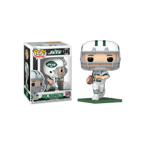 Funko POP! Sports NFL: Legends Joe Namath 245