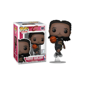 Funko Pop! Cavs Darius Garland 181
