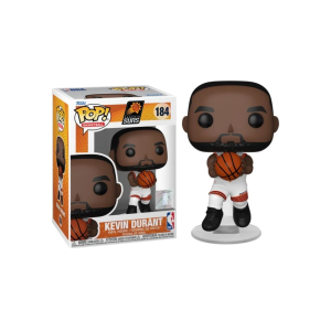 Funko Pop! Phoenix Suns Kevin Durant 184