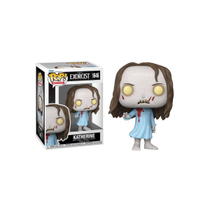 Funko POP! The Exorcist Katherine (Possessed) 1646