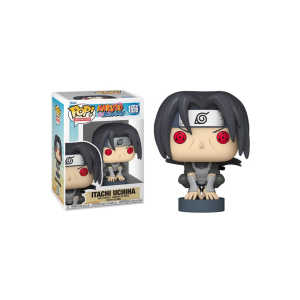Funko Pop! Animation Naruto Itachi (Young) 1656