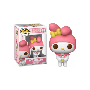 Funko Pop! Hello Kitty and Friends My Melody 91