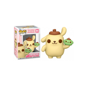 Funko Pop! Hello Kitty and Friends Pompompurin 94