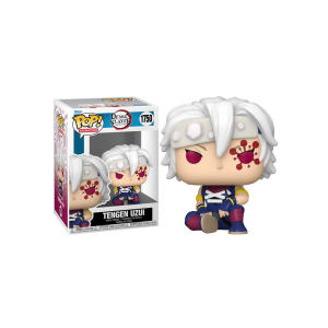 Funko Pop! Demon Slayer Tengen Uzui 1750