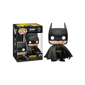 Funko POP! Heroes: Batman 85th - Batman 518