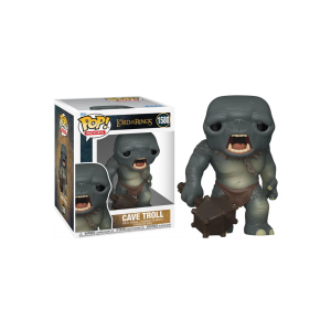 Funko Pop! The Lord of the Rings Cave Troll 1580
