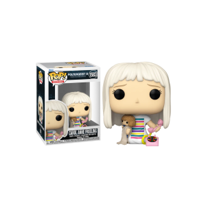 Funko Pop! Freeling Poltergeist Carol Anne 1583