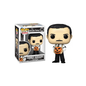 Funko Pop! The Addams Family Gomez Addams 1548