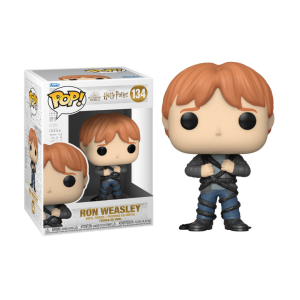 Funko POP Harry Potter Anniversary- Ron Weasley in Devil's Snare 134