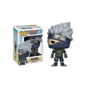 Funko POP Animation: Naruto S2: Shippuden - Kakashi