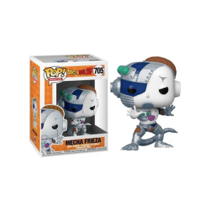 Funko Pop! Anime Dragon Ball Z Mecha Frieza 705