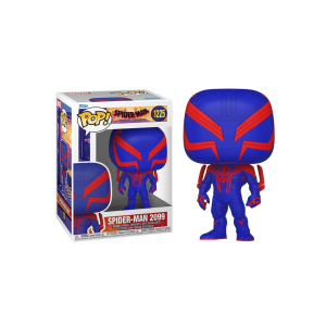 Funko POP! Marvel Spider-Man Across the Spider-Verse Spider-Man 2099 1225