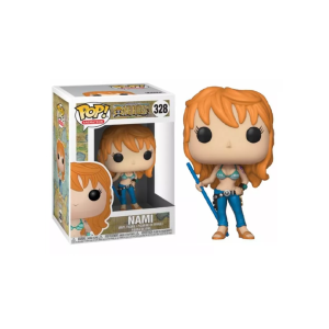 Funko POP! Television One Piece Nami 328