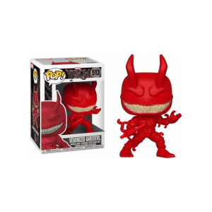 Funko Pop! Marvel Venom S2 Daredevil 513